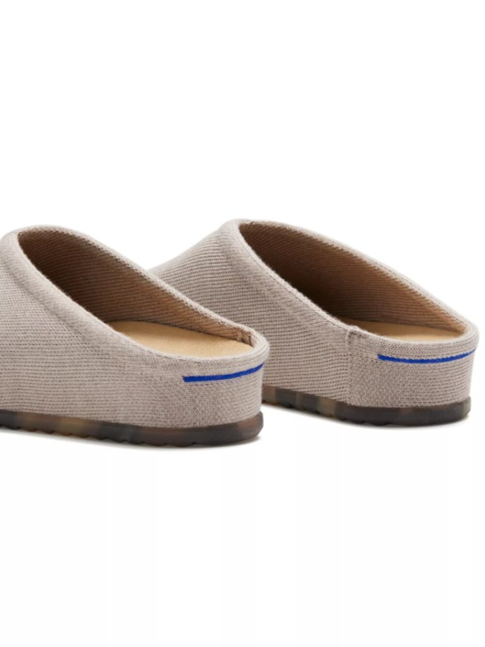 Rothy's Women's Casual Clog SZ 8 - Picture 2 of 6